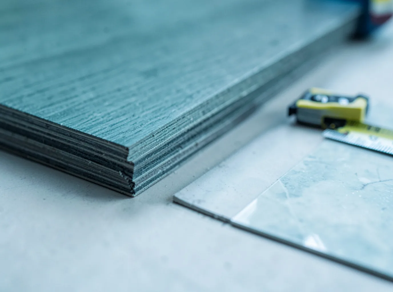 Luxury Vinyl Plank Installation Helmville, MT FAQs